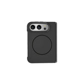 Apple iPhone Duo Kılıf M-safe Şarj Özellikli Wlons Frego Kapak