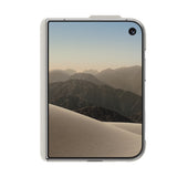 Apple iPhone Duo Kılıf Raptic Urban Trifold Serisi Standlı Kapak