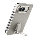 Apple iPhone Duo Kılıf Raptic Urban Trifold Serisi Standlı Kapak