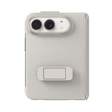 Apple iPhone Duo Kılıf Raptic Urban Trifold Serisi Standlı Kapak