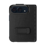 Apple iPhone Duo Kılıf Raptic Urban Trifold Serisi Standlı Kapak