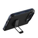 Apple iPhone Duo Kılıf Raptic Urban Trifold Serisi Standlı Kapak