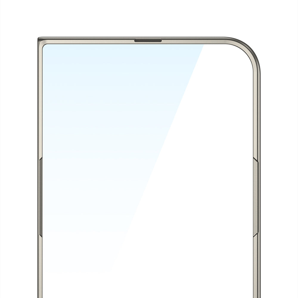 Apple iPhone Duo Kılıf Zore Kıpta KPT-03 Sert PC Kapak