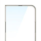 Apple iPhone Duo Kılıf Zore Kıpta KPT-03 Sert PC Kapak