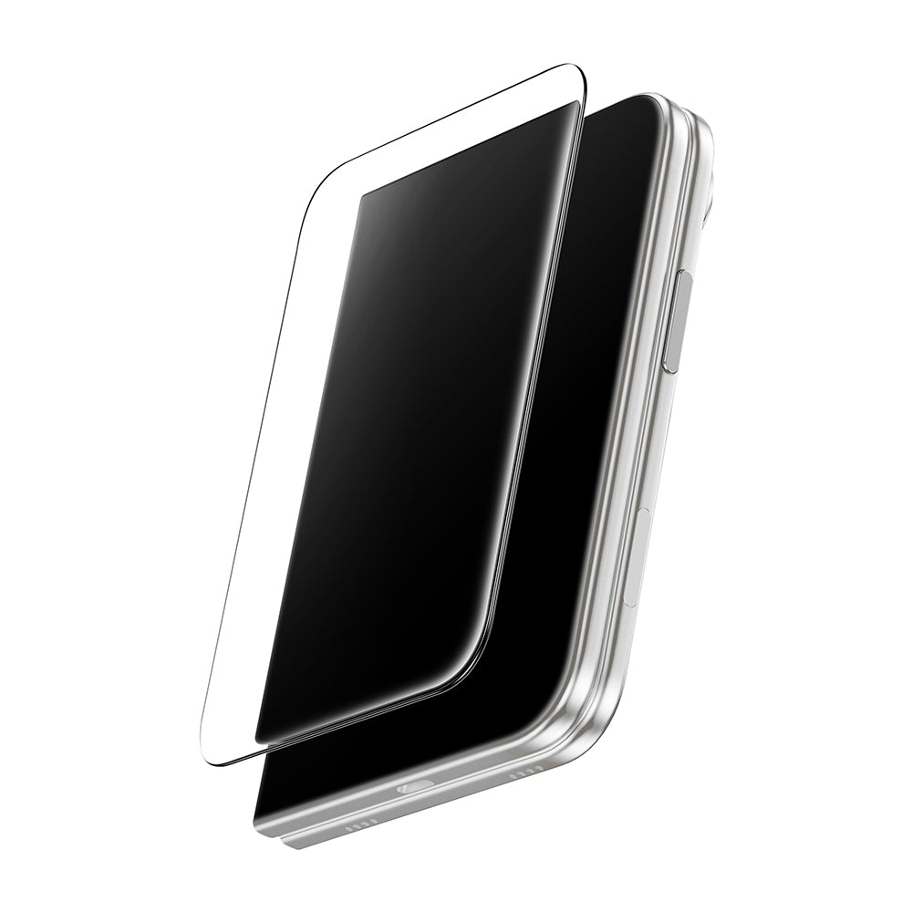 Apple iPhone Duo Raptic AF Coating Temperli Cam Ekran Koruyucu