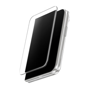 Apple iPhone Duo Raptic AF Coating Temperli Cam Ekran Koruyucu