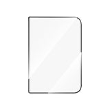 Apple iPhone Duo Wiwu GT-030 3D Çizilmeye Dayanıklı Temperli Cam Ekran Koruyucu