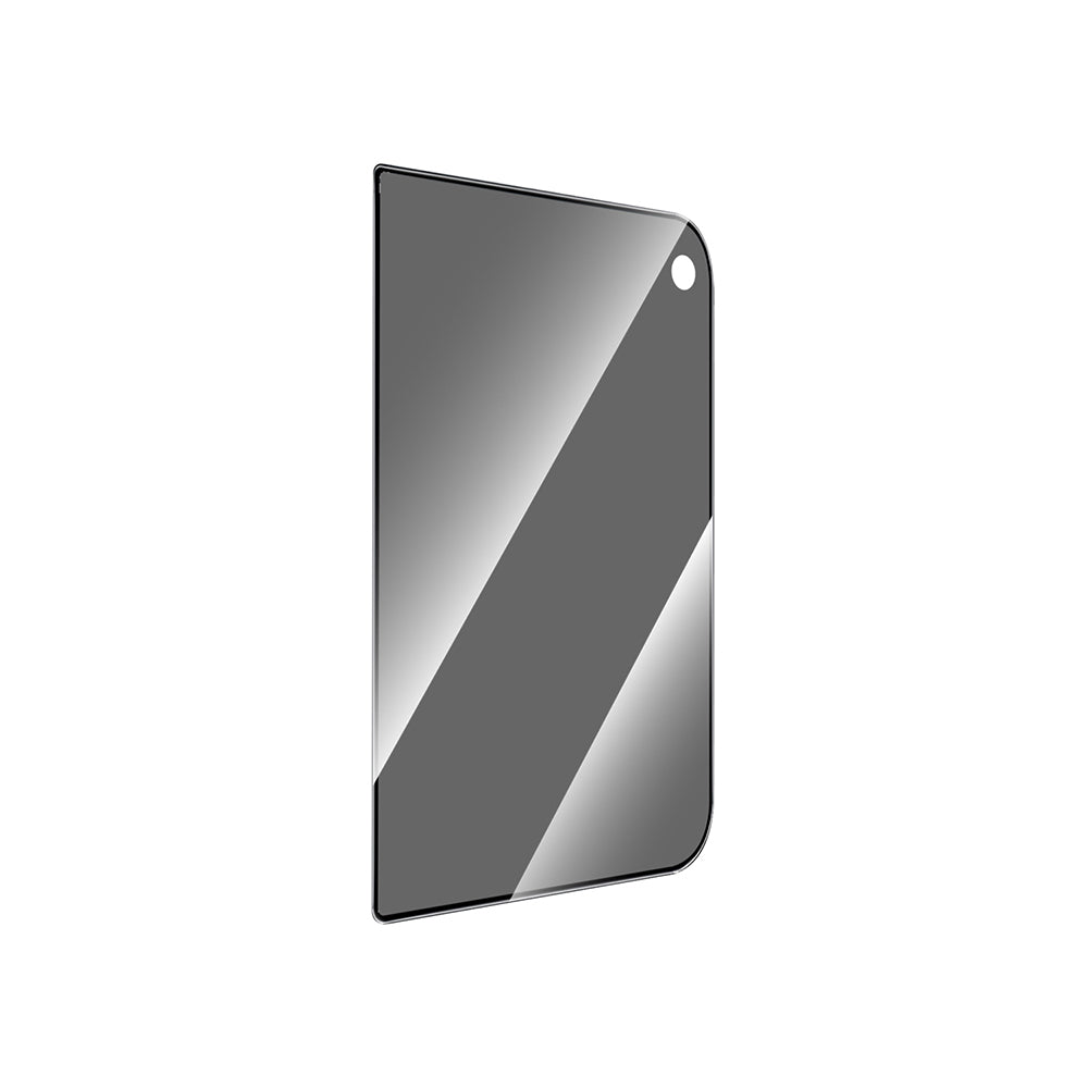Apple iPhone Duo Wiwu GT-034 Glass Ultra Privacy Serisi 3D Hayalet Ekran Koruyucu Cam + Kolay Uygulama Aparatı