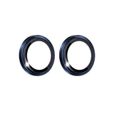 Apple iPhone Duo Wiwu LG-005 Falcon Anti Reflective Çizilmeye Karşı Dayanıklı Kamera Lens Koruyucu