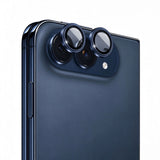 Apple iPhone Duo Wiwu LG-005 Falcon Anti Reflective Çizilmeye Karşı Dayanıklı Kamera Lens Koruyucu