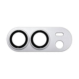 Apple iPhone Duo Wiwu LG-012 Armor Deck Oleofobik Anti Reflective 9H Kamera Lens Koruyucu