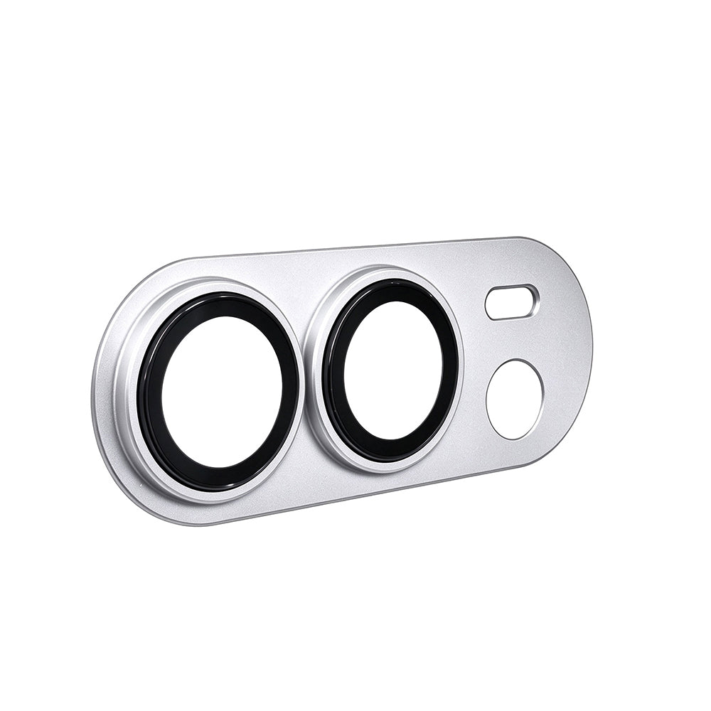 Apple iPhone Duo Wiwu LG-012 Armor Deck Oleofobik Anti Reflective 9H Kamera Lens Koruyucu