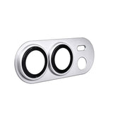 Apple iPhone Duo Wiwu LG-012 Armor Deck Oleofobik Anti Reflective 9H Kamera Lens Koruyucu