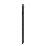 Apple iPhone SE 2020 Kılıf ​​​​​Wiwu Skin Carbon PP Kapak