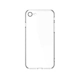 Apple iPhone SE 2020 Kılıf Zore Fizy Kapak