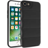 Apple iPhone SE 2020 Kılıf Zore Kasis Kapak