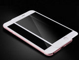 Apple iPhone SE 2020 Zore Anti-Dust Mat Privacy Temperli Ekran Koruyucu