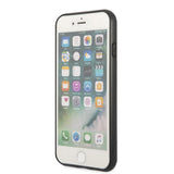 Apple iPhone SE 2022 Kılıf GUESS Çift Kart Bölmeli Kapak