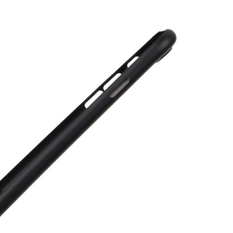 Apple iPhone SE 2022 Kılıf ​​​​​Wiwu Skin Nano PP Kapak