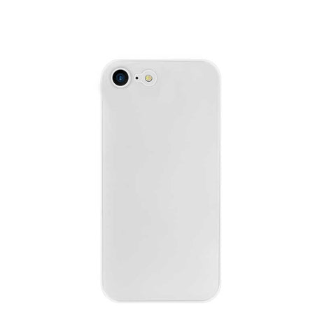 Apple iPhone SE 2022 Kılıf ​​​​​Wiwu Skin Nano PP Kapak