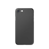 Apple iPhone SE 2022 Kılıf ​​​​​Wiwu Skin Nano PP Kapak