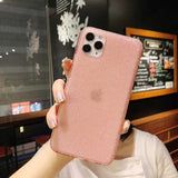 Apple iPhone SE 2022 Kılıf ​​​Zore Eni Kapak