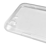 Apple iPhone SE 2022 Kılıf Zore Kamera Korumalı Süper Silikon Kapak