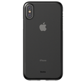 Apple iPhone X Kılıf Benks Lollipop Protective Kapak