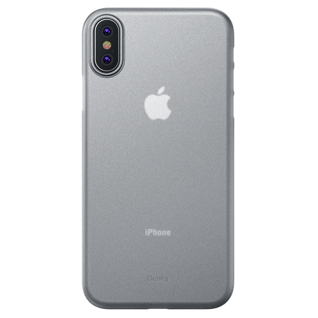 Apple iPhone X Kılıf Benks Lollipop Protective Kapak