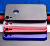 Apple iPhone XR 6.1 Kılıf Zore 1.Kalite PP Silikon