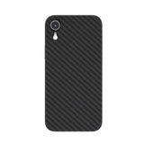 Apple iPhone XR 6.1 Kılıf ​​​​​Wiwu Skin Carbon PP Kapak