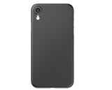 Apple iPhone XR 6.1 Kılıf ​​​​​Wiwu Skin Nano PP Kapak