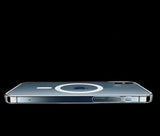 Apple iPhone XR 6.1 Kılıf Zore Tacsafe Wireless Kapak
