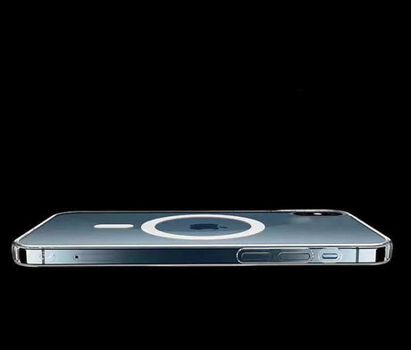 Apple iPhone XR 6.1 Kılıf Zore Tacsafe Wireless Kapak