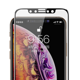 Apple iPhone XS 5.8 Benks 0.3mm V Pro Privacy Ekran Koruyucu