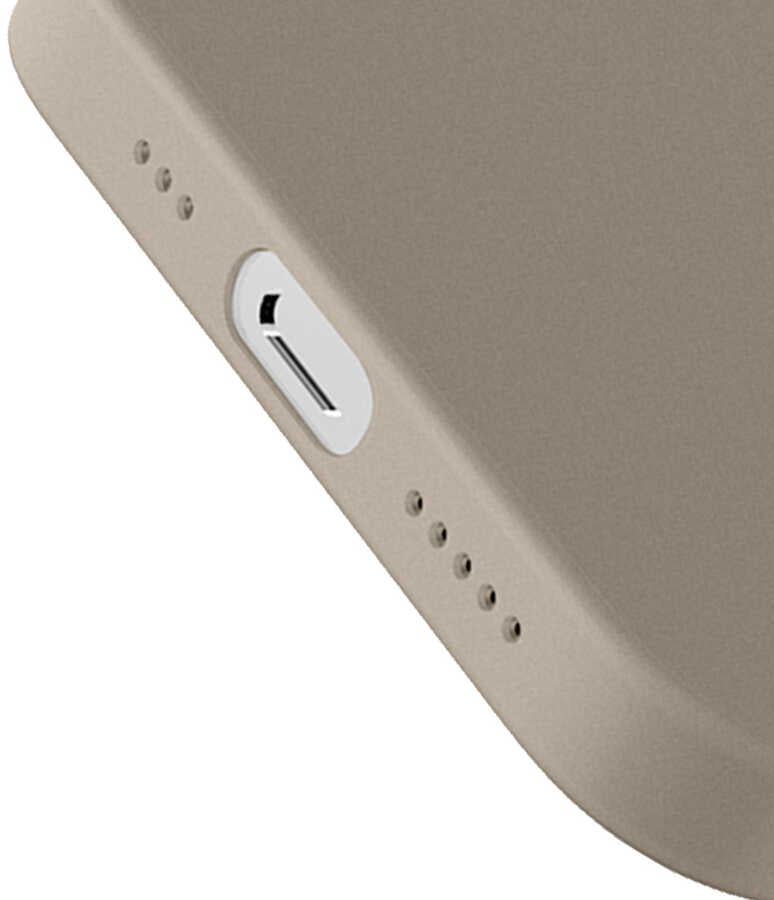 Apple iPhone XS 5.8 Kılıf ​​​​​Wiwu Skin Nano PP Kapak