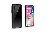 Apple iPhone XS 5.8 Kılıf Roar Glassoul Airframe Kapak