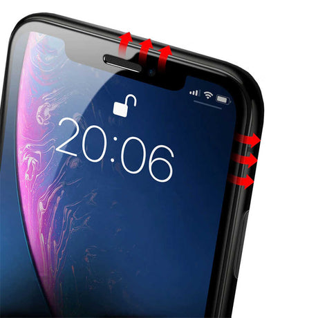 Apple iPhone XS Max 6.5 Davin Seramik Ekran Koruyucu