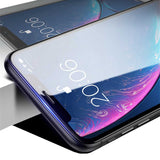 Apple iPhone XS Max 6.5 Davin Seramik Ekran Koruyucu