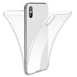 Apple iPhone XS Max 6.5 Kılıf Zore Enjoy Kapak