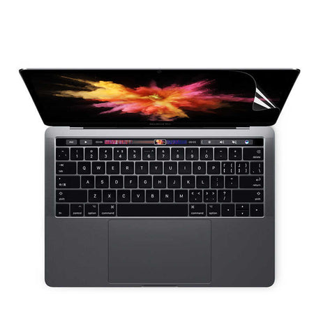 Apple Macbook 12' Retina Wiwu Ekran Koruyucu