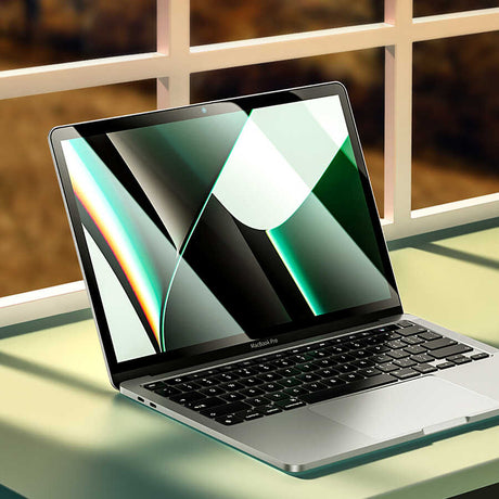 Apple Macbook 13.3' Air 2020 A2337 Benks AR (Anti Reflective) Yansıma Önleyici Ekran Koruyucu