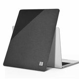 Apple MacBook 13.3' Air 2020 A2337 Wiwu Blade Sleeve Laptop Kılıf