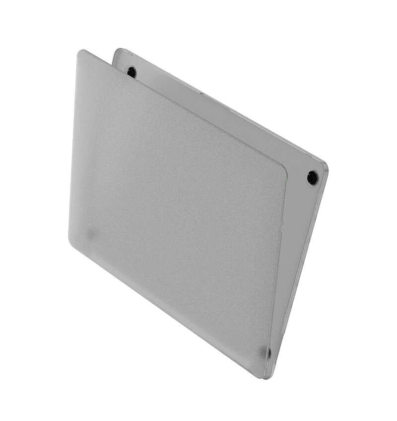Apple Macbook 13.3' Air 2020 A2337 Wiwu Macbook iShield Kapak