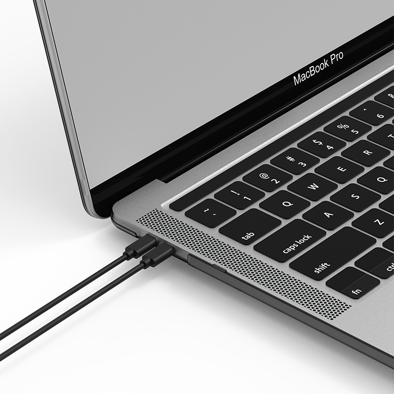 Apple Macbook 13.3' Air 2020 A2337 Wiwu Macbook iShield Kapak