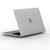 Apple Macbook 13.3' Air 2020 A2337 Wiwu Macbook iShield Kapak