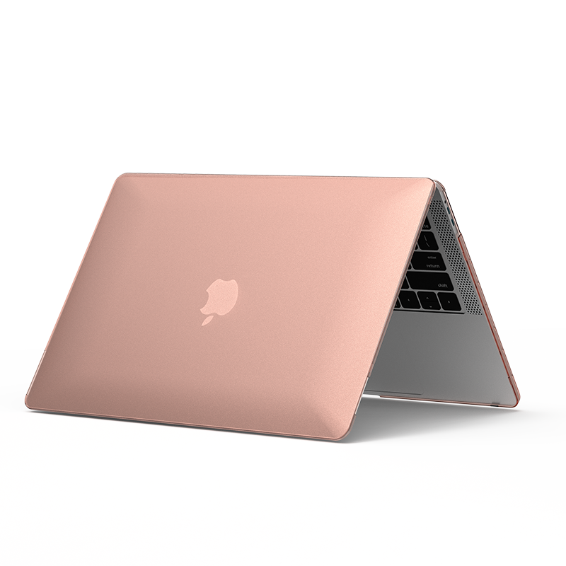 Apple Macbook 13.3' Air 2020 A2337 Wiwu Macbook iShield Kapak