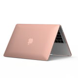 Apple Macbook 13.3' Air 2020 A2337 Wiwu Macbook iShield Kapak