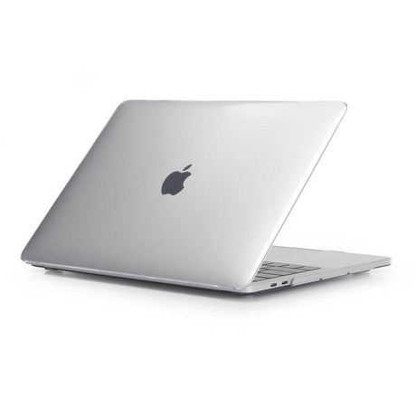 Apple Macbook 13.3' Air 2020 A2337 Zore MSoft Kristal Kapak
