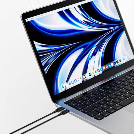 Apple Macbook 13.3" Air 2020 Wiwu Macbook iShield Standlı Shield Kapak